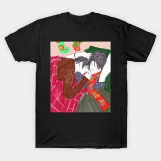 Xmas Aoiha T-Shirt